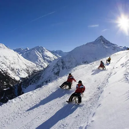 Breitlehn Längenfeld