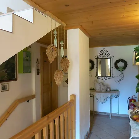 Hotel apartamentowy Breitlehn 3*