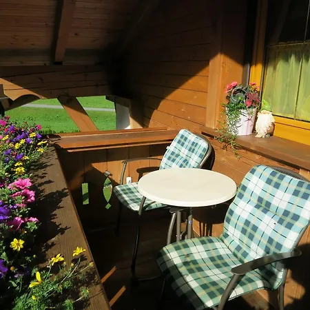 Breitlehn 4* Langenfeld