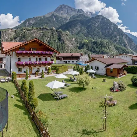 Breitlehn 4*