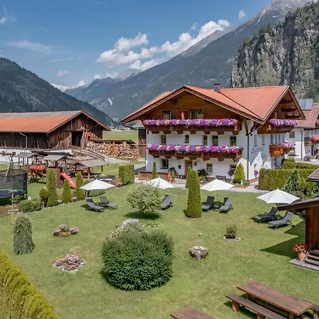 Breitlehn 4*