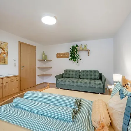 Aparthotel Breitlehn