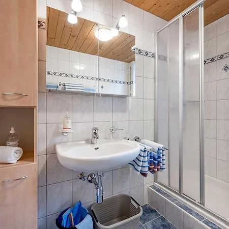 Breitlehn Aparthotel 4*