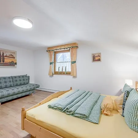 Breitlehn Aparthotel