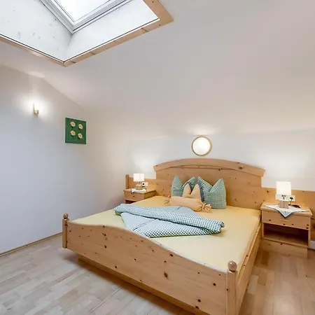 Aparthotel Breitlehn Langenfeld