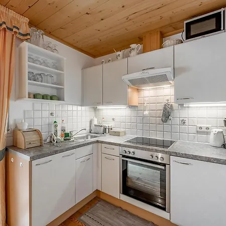 Breitlehn 4* Langenfeld