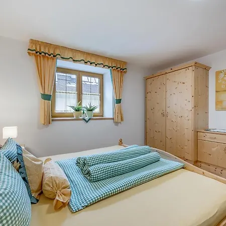 Aparthotel Breitlehn 4*