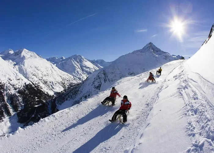 Breitlehn Längenfeld