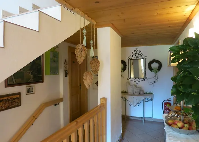 Apart-hotel Breitlehn 3*