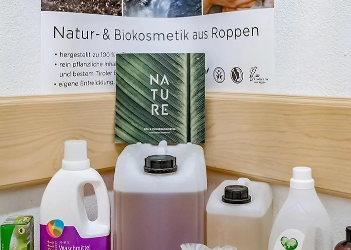 Breitlehn Längenfeld