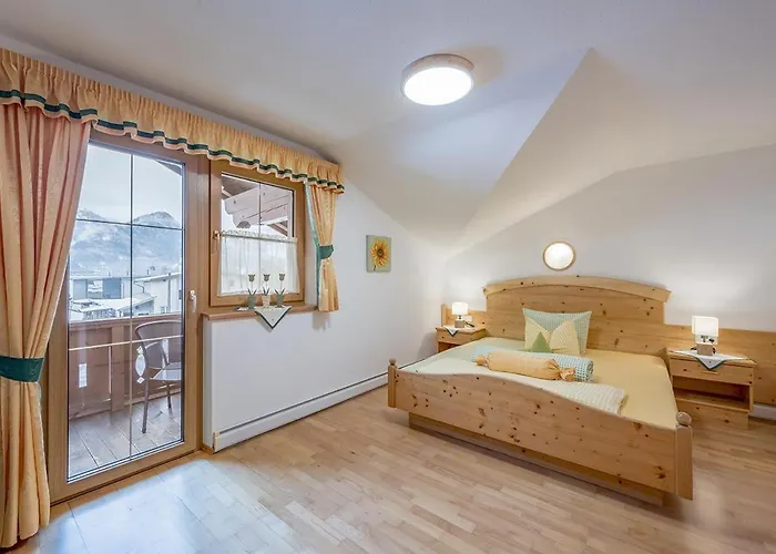 Breitlehn 3* Längenfeld