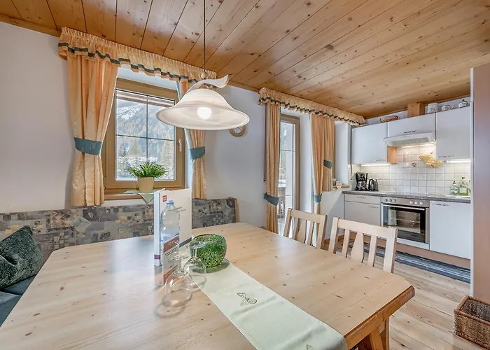 Breitlehn Längenfeld