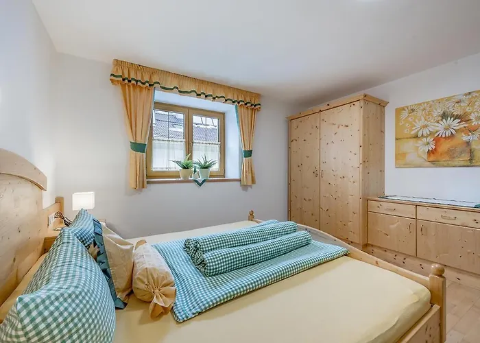 Apart-hotel Breitlehn 3*