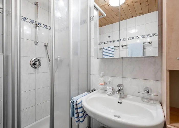 Breitlehn 3* Längenfeld