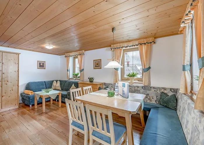 Breitlehn Apart-hotel