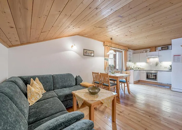 Breitlehn Apart-hotel 3*