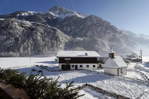 Breitlehn Längenfeld