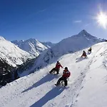Breitlehn Längenfeld