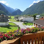 Lägenhetshotell Breitlehn