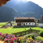 Lägenhetshotell Breitlehn 3*