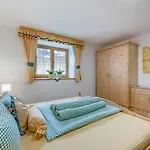 Lägenhetshotell Breitlehn 3*