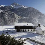 Breitlehn Längenfeld