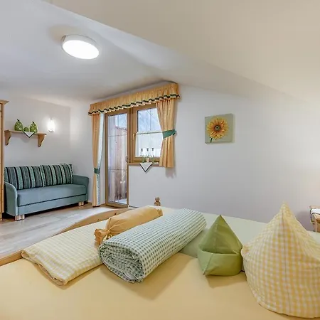 Breitlehn Appart hôtel Längenfeld