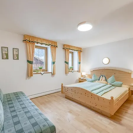 Breitlehn 4*