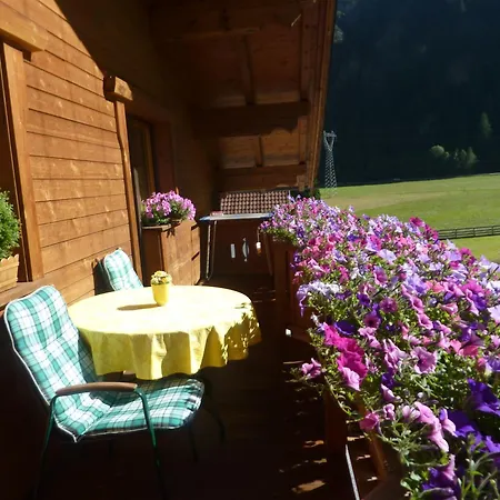Breitlehn Appart hôtel