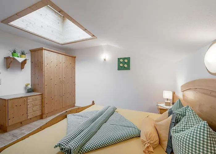 Breitlehn 3* لانغنفلد