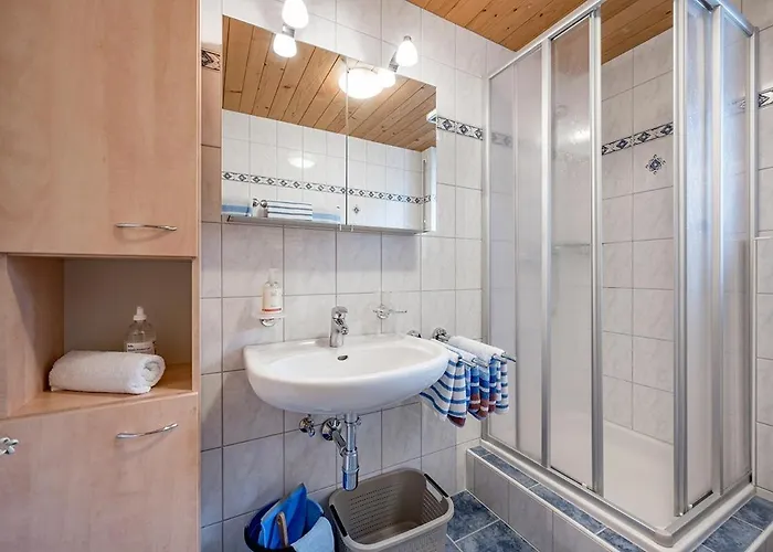 Breitlehn شقة فندقية 3*