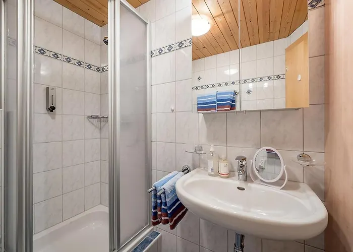 Breitlehn 3* لانغنفلد