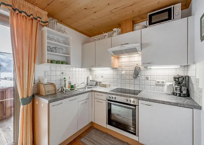 Breitlehn 3* لانغنفلد