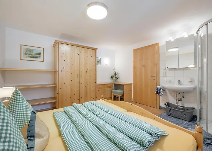 Breitlehn لانغنفلد