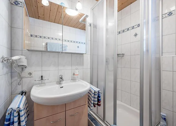 شقة فندقية Breitlehn لانغنفلد