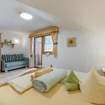 Breitlehn Apartmanhotel Längenfeld