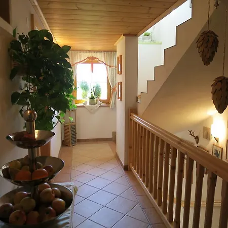 Appart hôtel Breitlehn