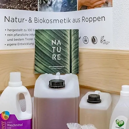 Breitlehn Längenfeld