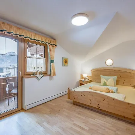 Breitlehn 4* Längenfeld