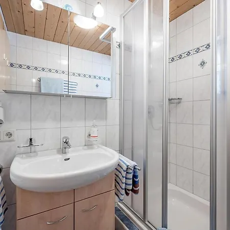 Appart hôtel Breitlehn Längenfeld