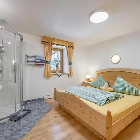 Appart hôtel Breitlehn