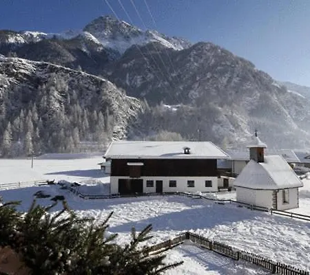 Breitlehn Längenfeld